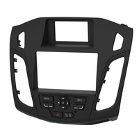 Ford Focus 2012-2014 (without myFord Touch™)