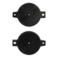 GM 2013-Up - Tweeter (Dash)