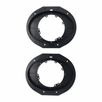 Ford Explorer 2011-2019 - 6" to 6.75"