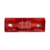 ATM Fuses 10 AMP - Package of 25