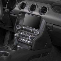 Ford Mustang 2015-2023 (with factory 8" screen)
