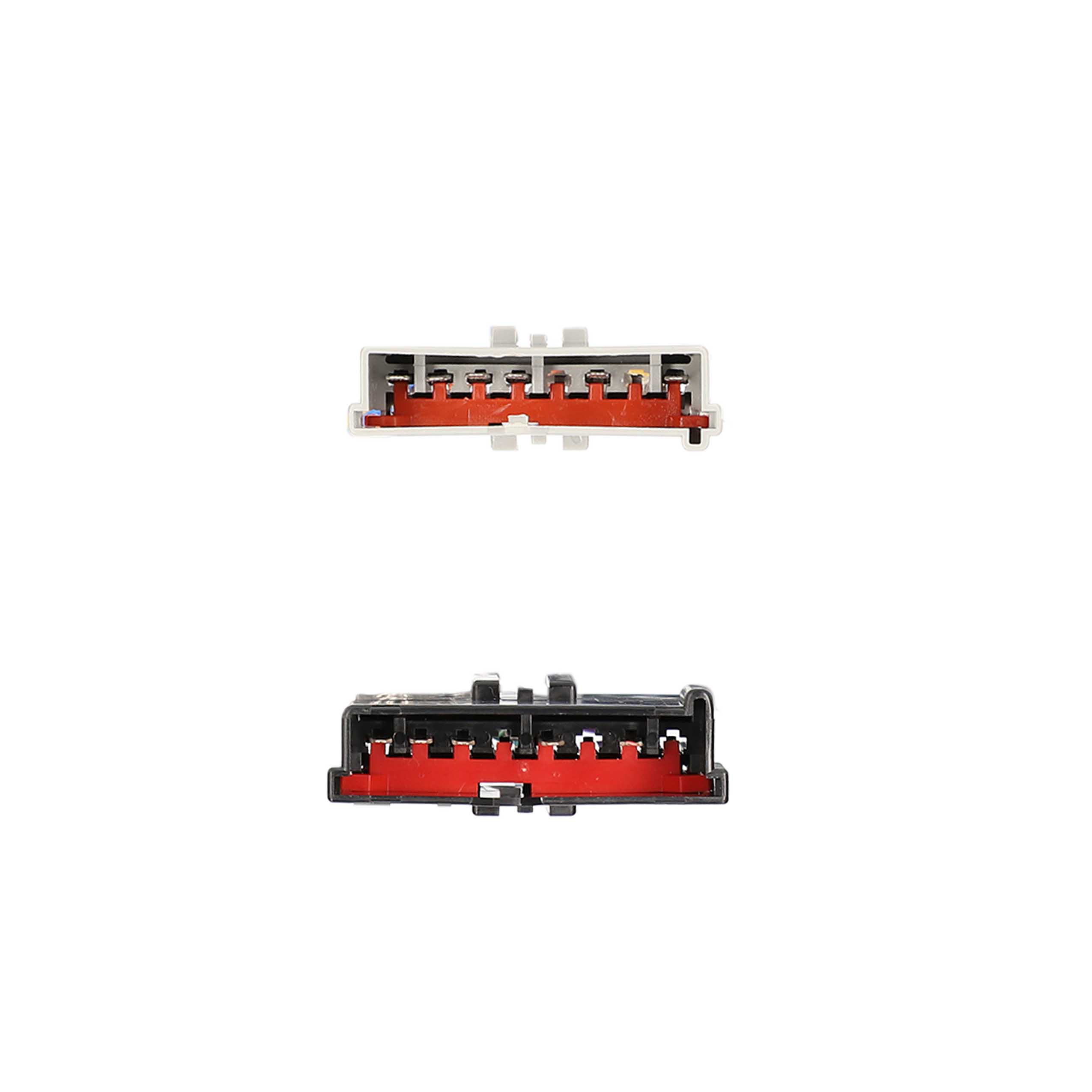 Amp Integration Harness - Fits Lincoln Mercury 1986-1993