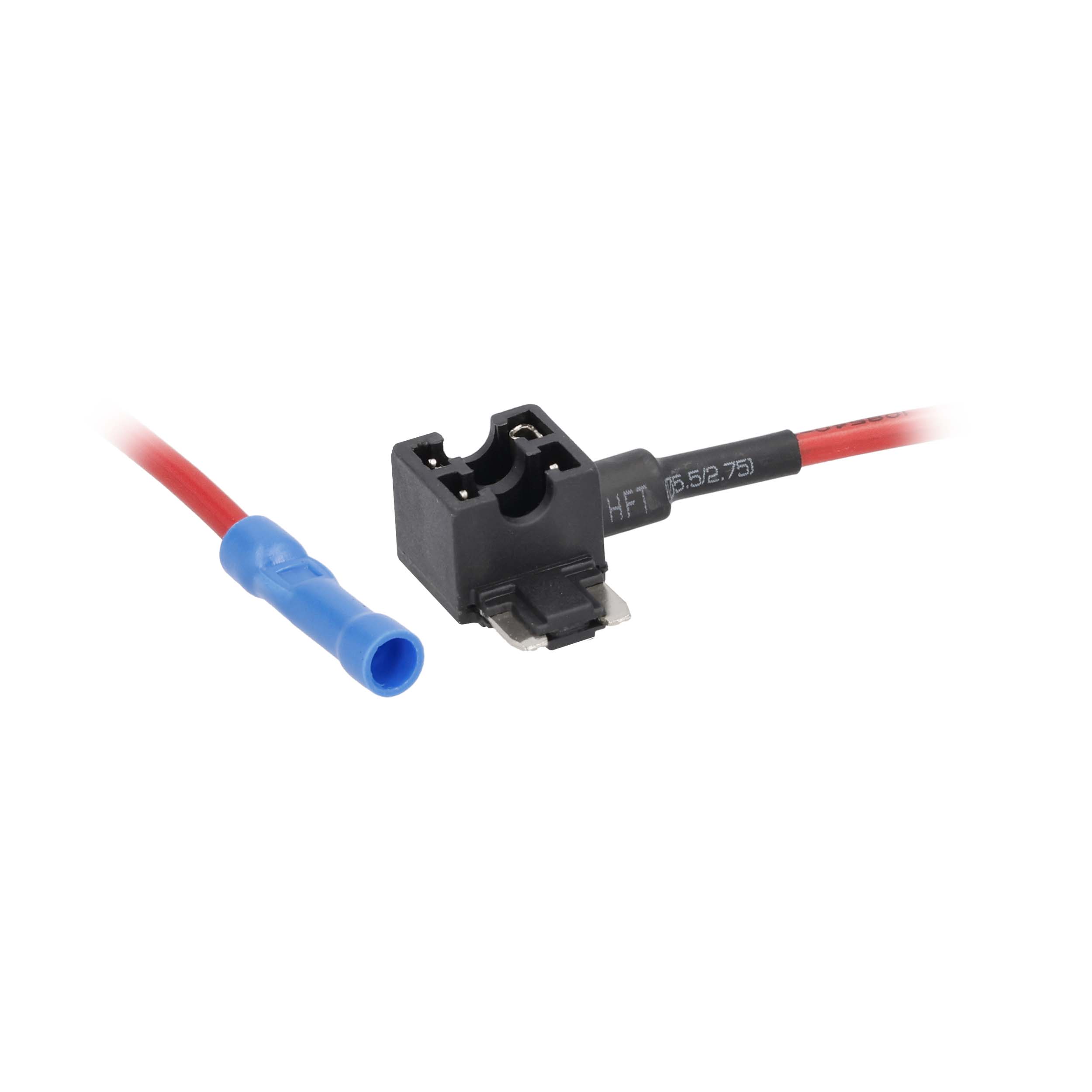ATMLP Low Profile Dual Add A Fuse - Package of 10