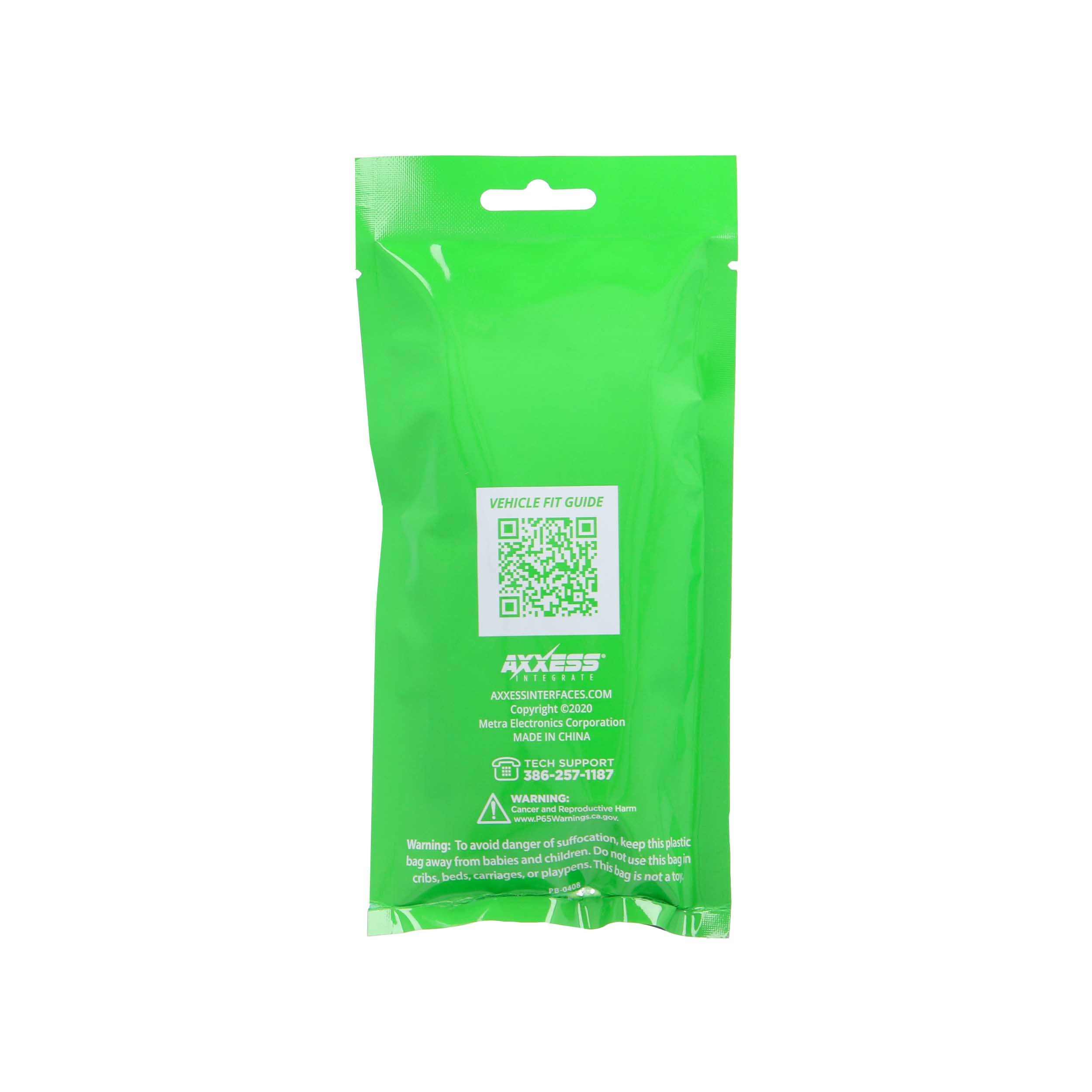 Camera Retention/Add-on Harness Fits Mitsubishi 2014-2021