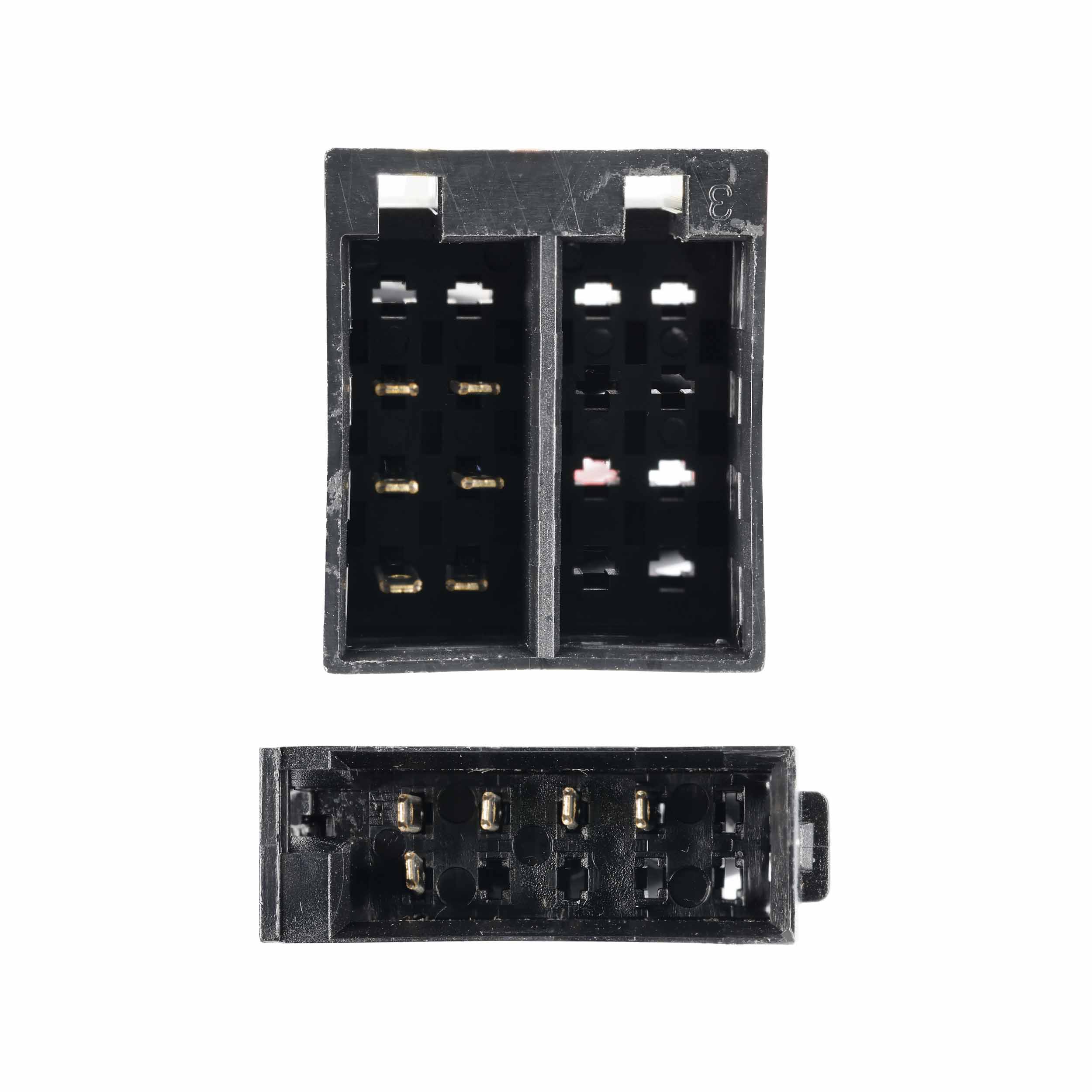 Amp Integration Harness - Fits Land Rover Discovery 1994-1999
