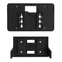 Universal Floating Mount Kit - Fits Pioneer 9" Radios