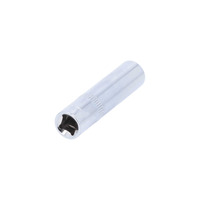 Socket 8MM 1/4" Drive Deep Wall 6pt
