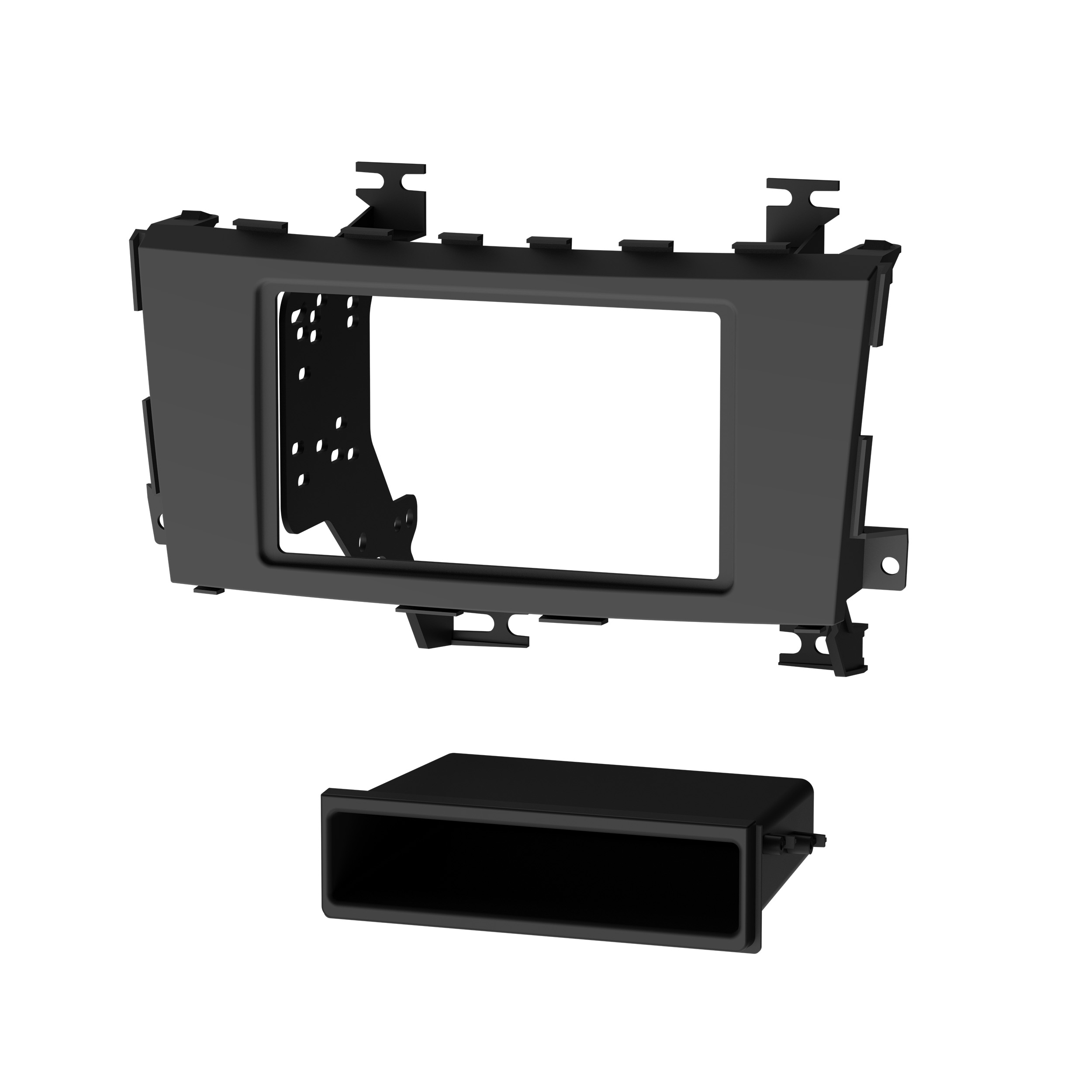 Nissan Altima 2016-2018