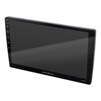 Aküstik™ Smart Multimedia Receiver | 10"