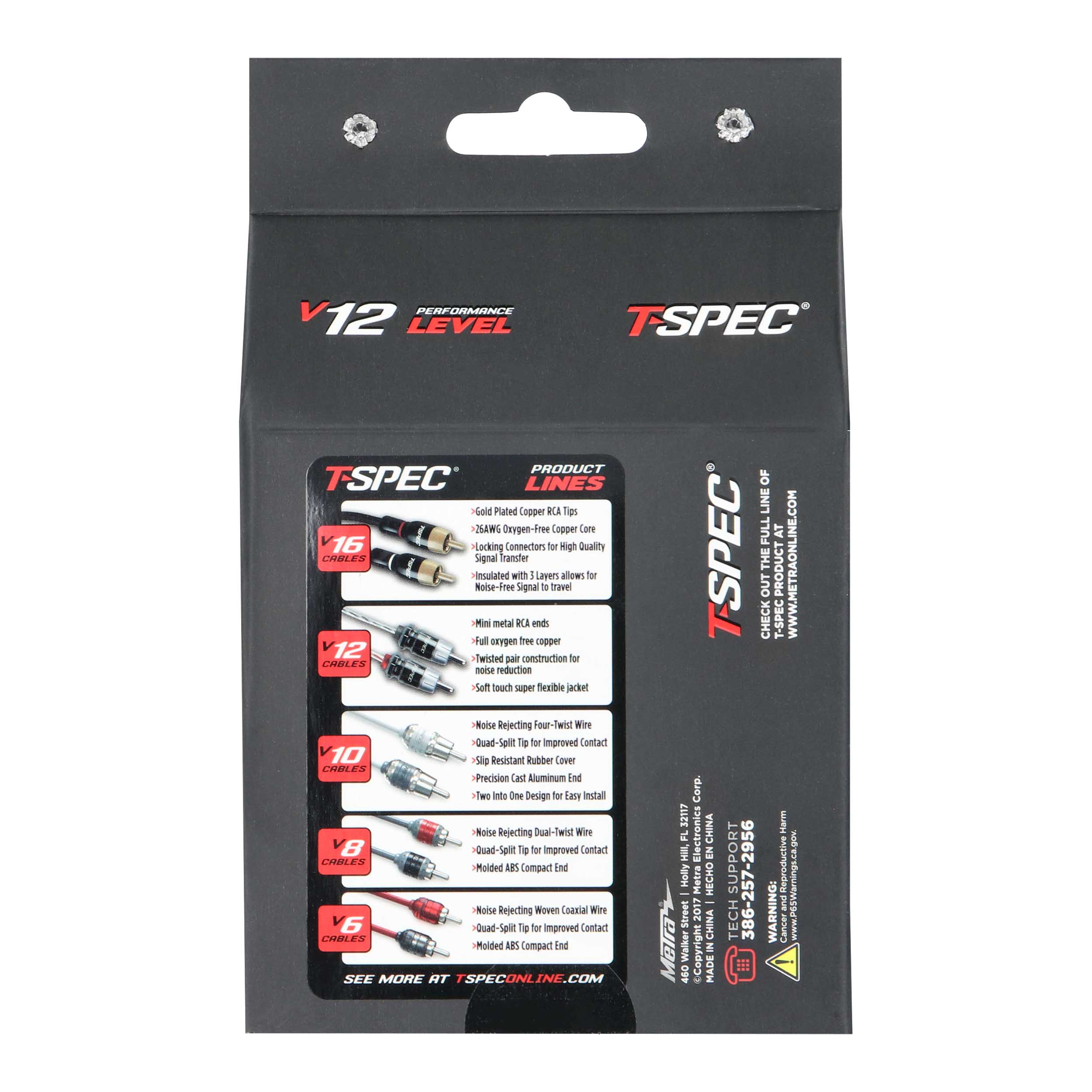 3-Position Fused Distribution Block