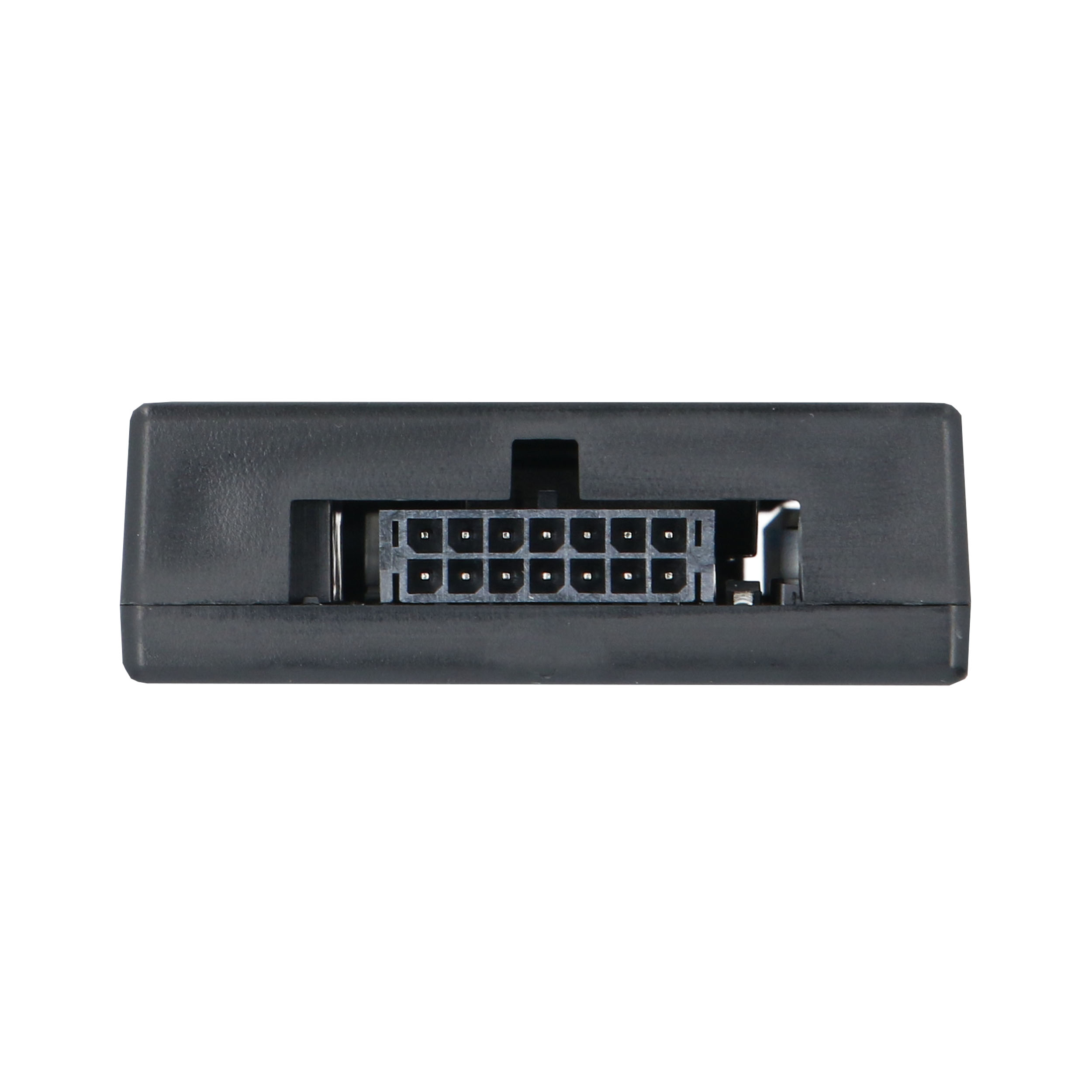 Data Interface - GM 2000-2005