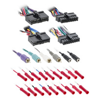 Radio Status Control Harness - Boss Radios
