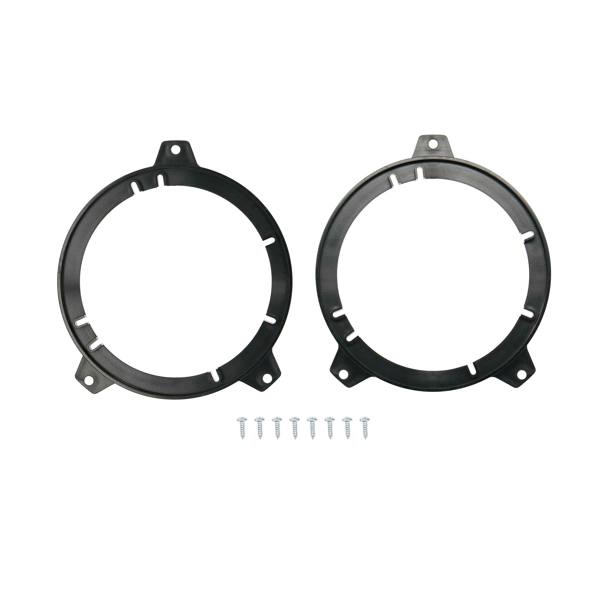 BMW 3-Series 1999-2010 - 5.25"