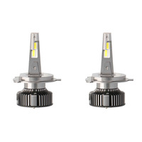 H4 Pro Series LED Kit - Dual Beam