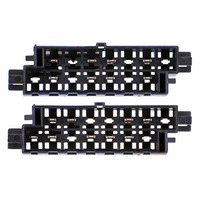 Radio Replacement Harness - Volvo 1983-1995