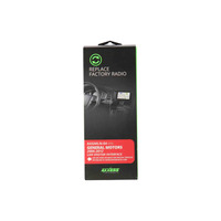OnStar Data Interface - GM 2006-2012