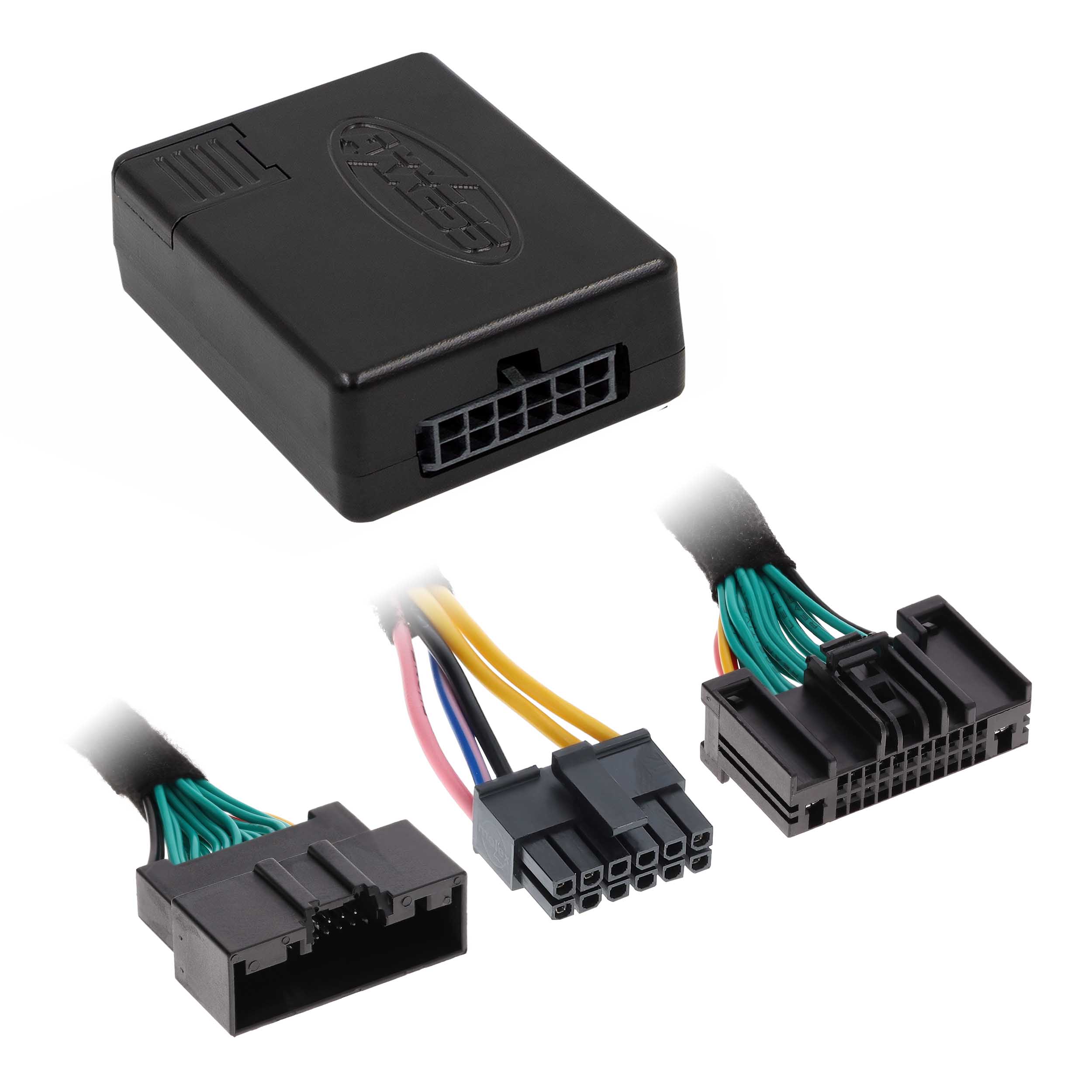 SSO Data Interface - Ford 2019-2025