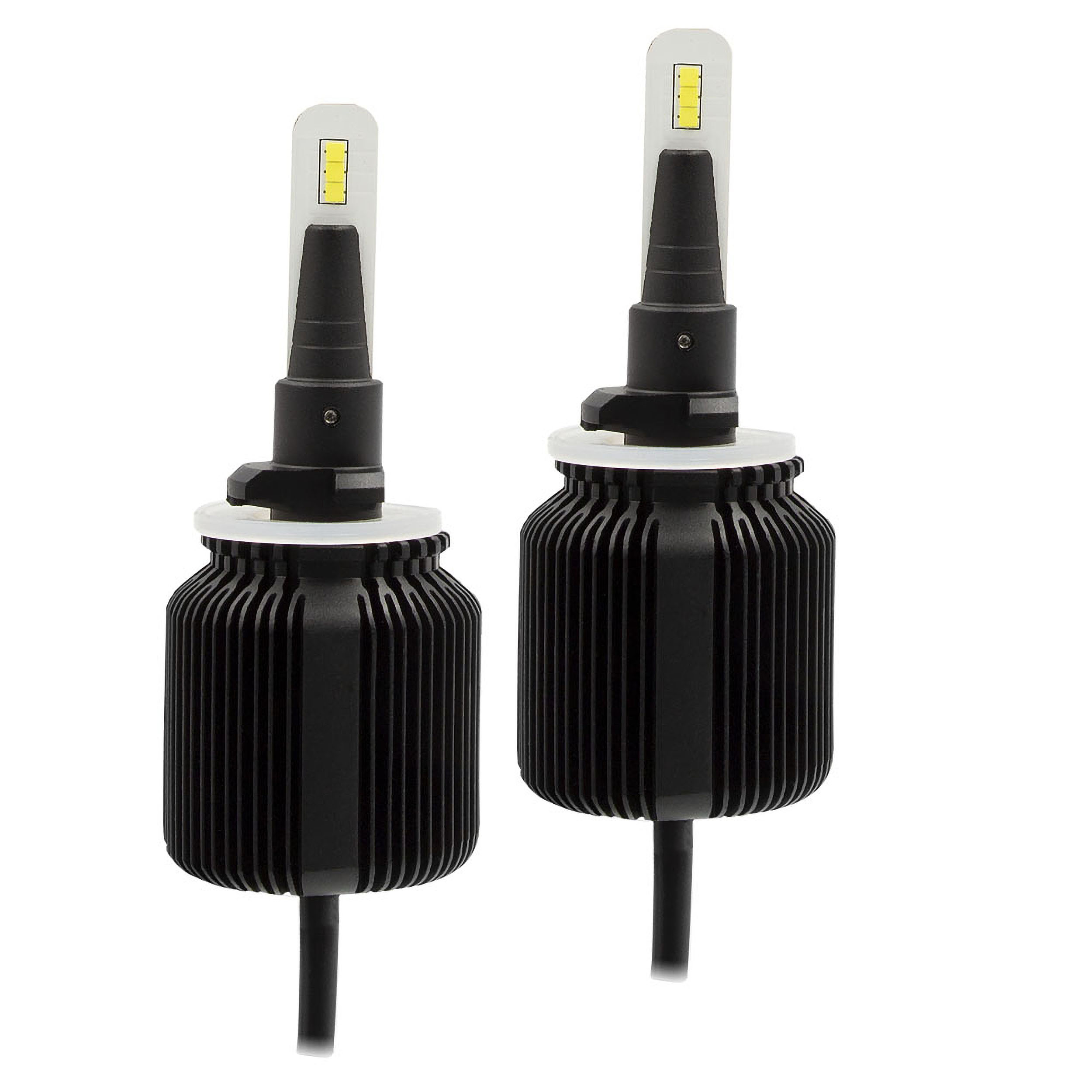 Daytona Lights 881 Replacement Single LED Bulbs - Pair
