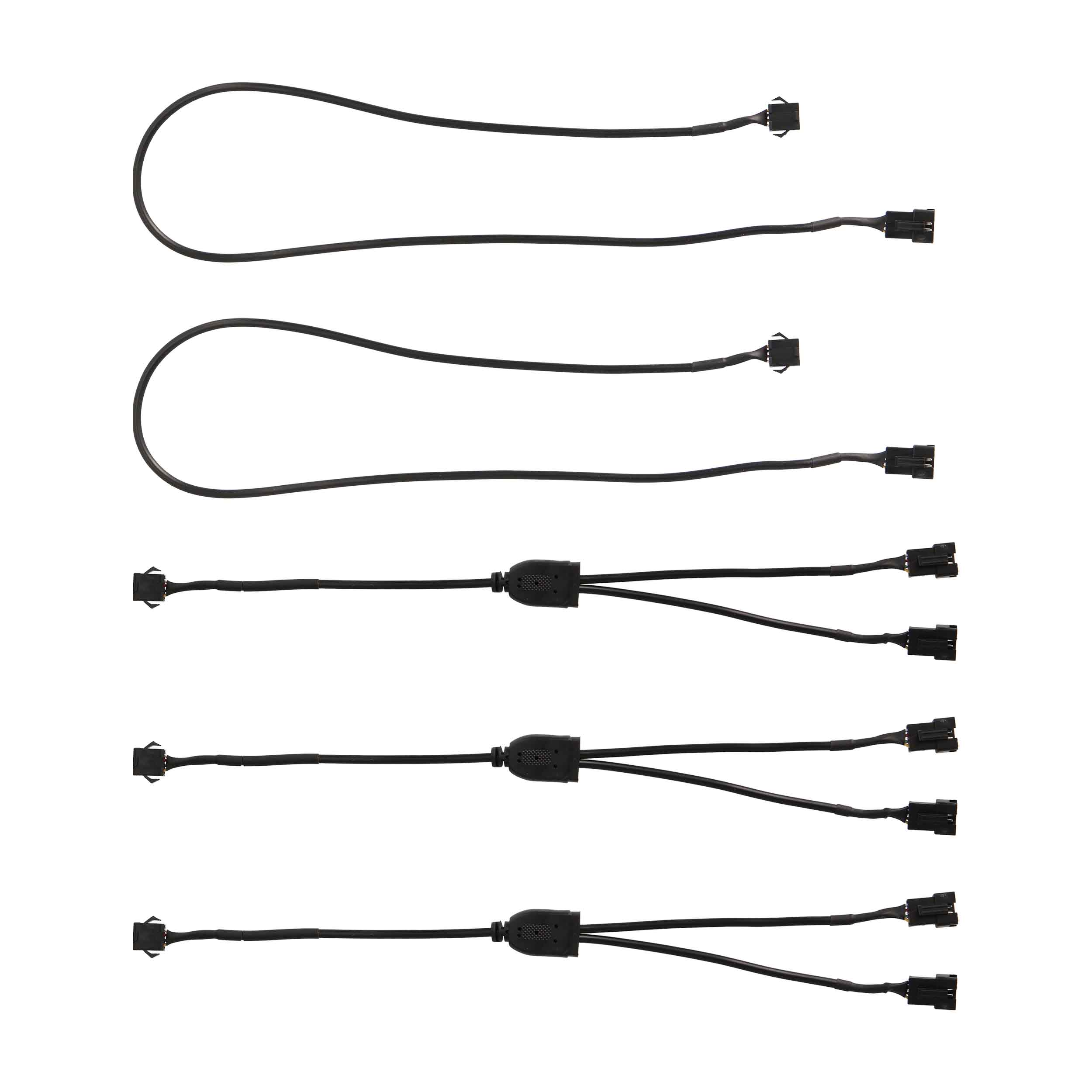 Daytona Lights RGB LED Wheel Well Kit