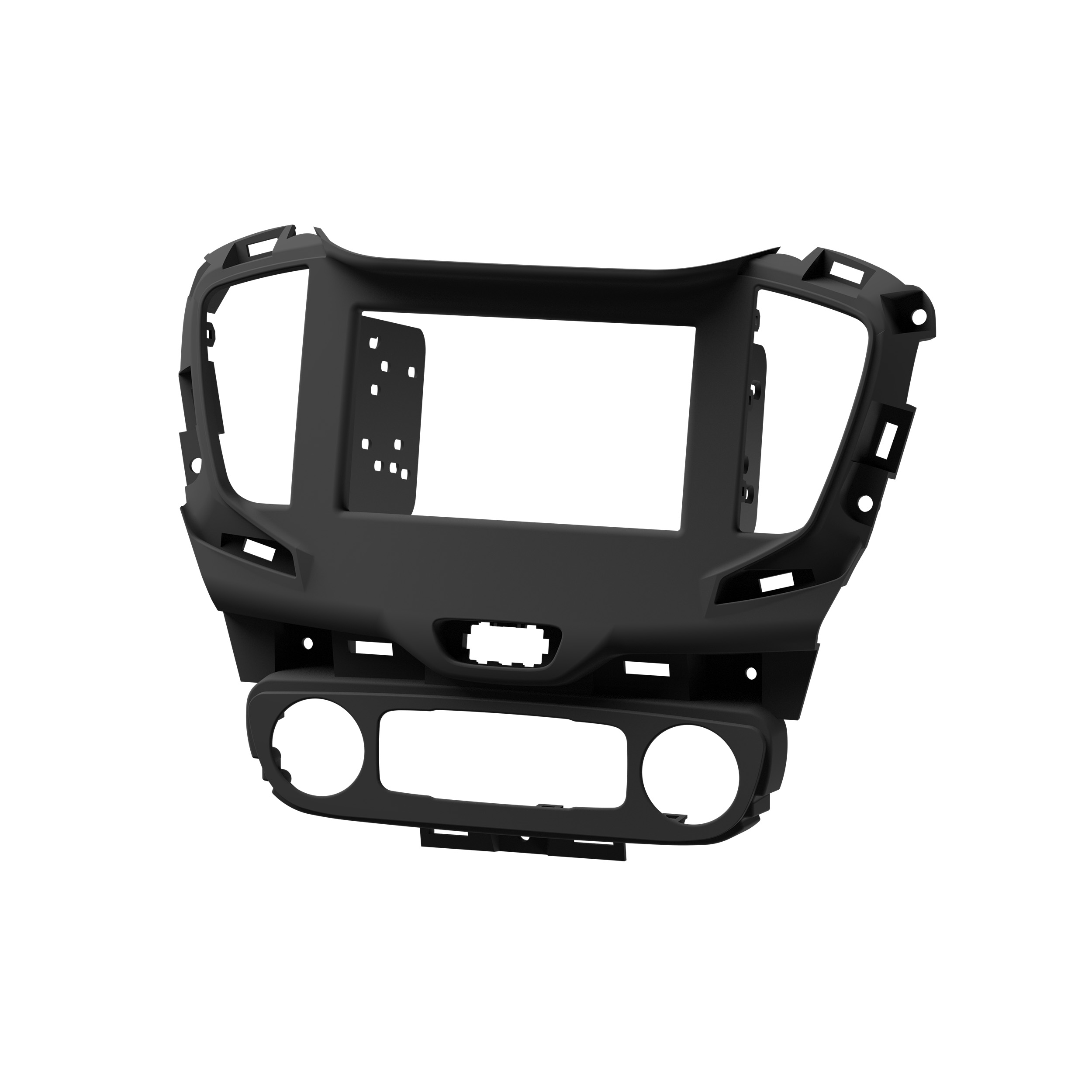 GMC TERRAIN 2018-2024