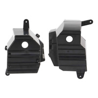 Jeep Speaker Pods - Jeep Wrangler JL 2018-2026 | Gladiator 2020-2026