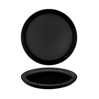 SNAP-ON MESH GRILL - 8 INCH SPEAKERS - each