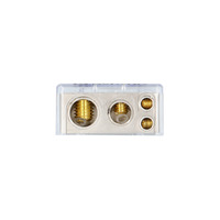 Negative Digital Battery Terminal - Pro Series