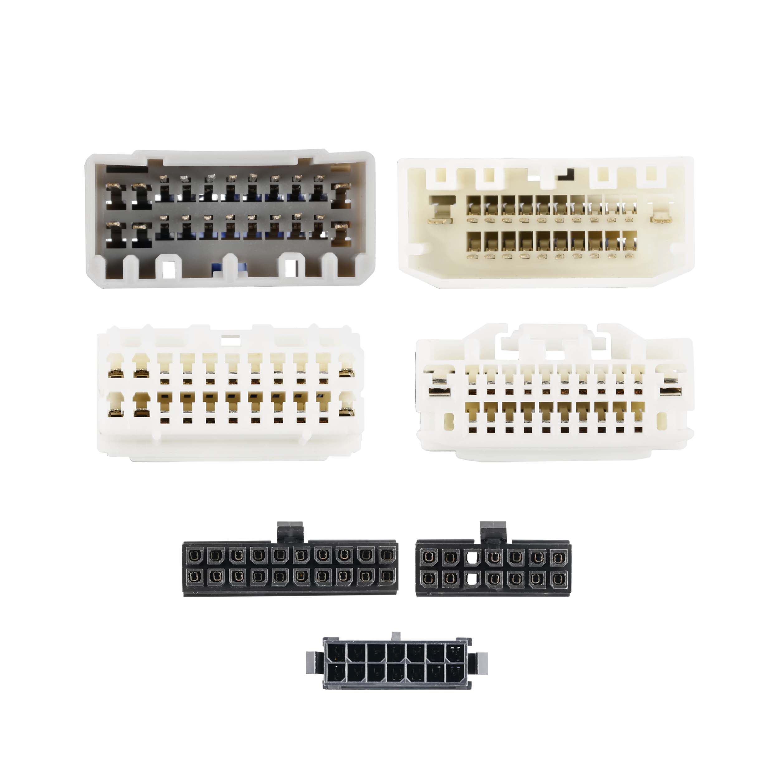 Camera Data Interface - Fits Select Chrysler/Dodge 2011-2018