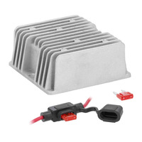36/48V TO 12V 10A 120W INVERTER