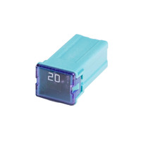 USA Cooper Bussmann FMX Fuse - 20 Amp