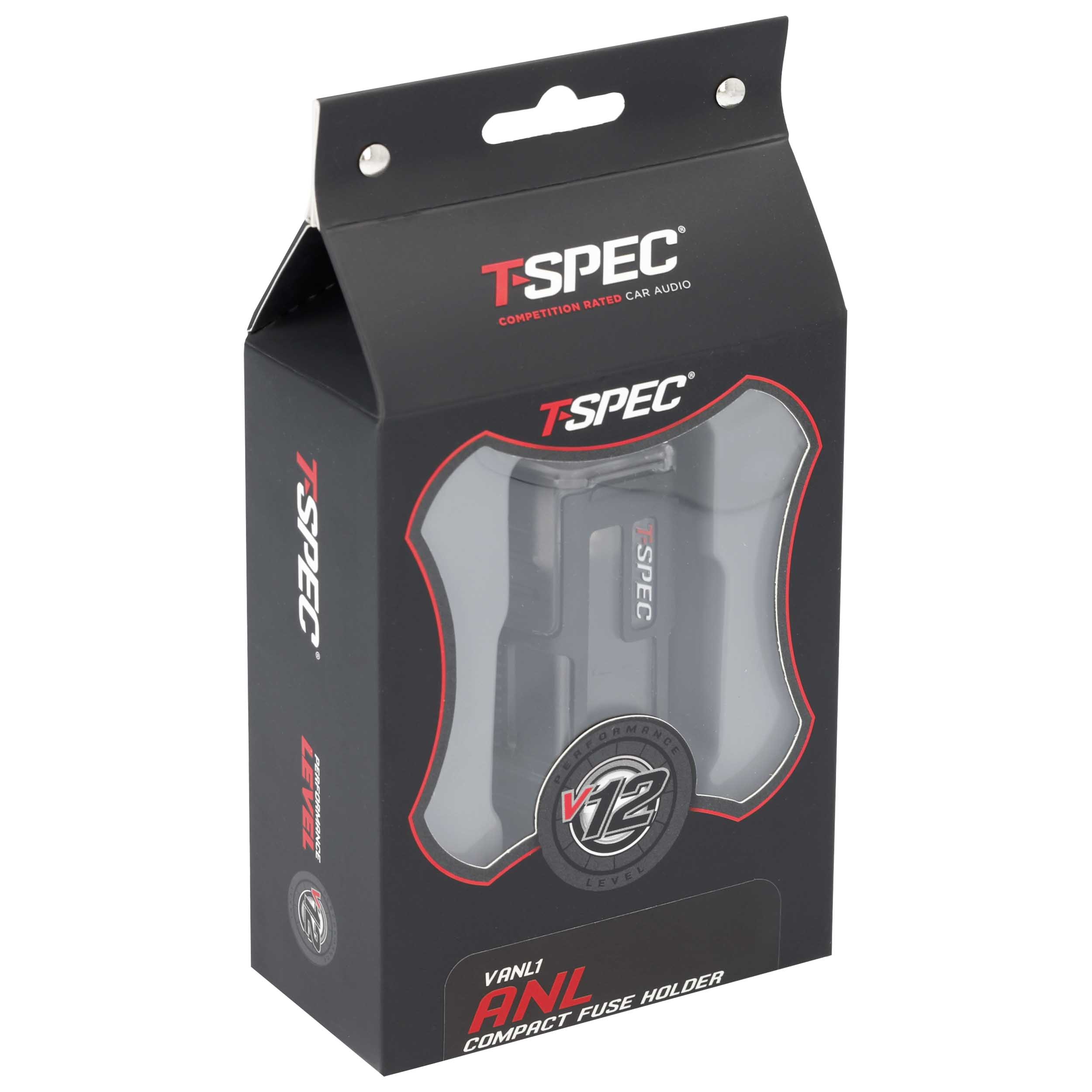 ANL 1/0-4 AWG Fuse Holder