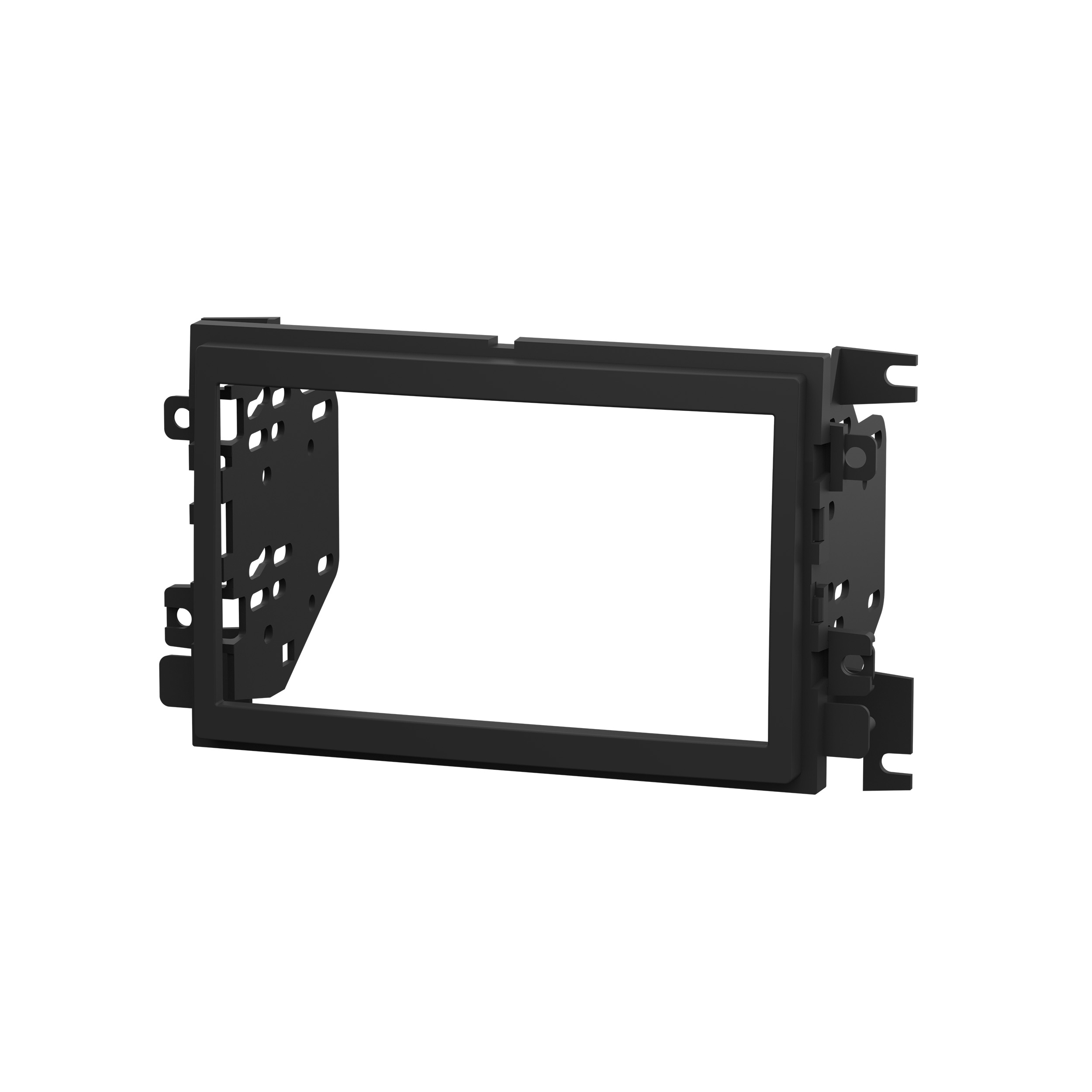 Ford F-150 2009-2014 (Base/XL models without Plus package)