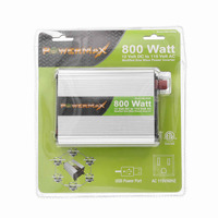 800 Watt Power Inverter