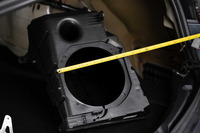 Tesla Model 3 | Model Y - 8" Subwoofer
