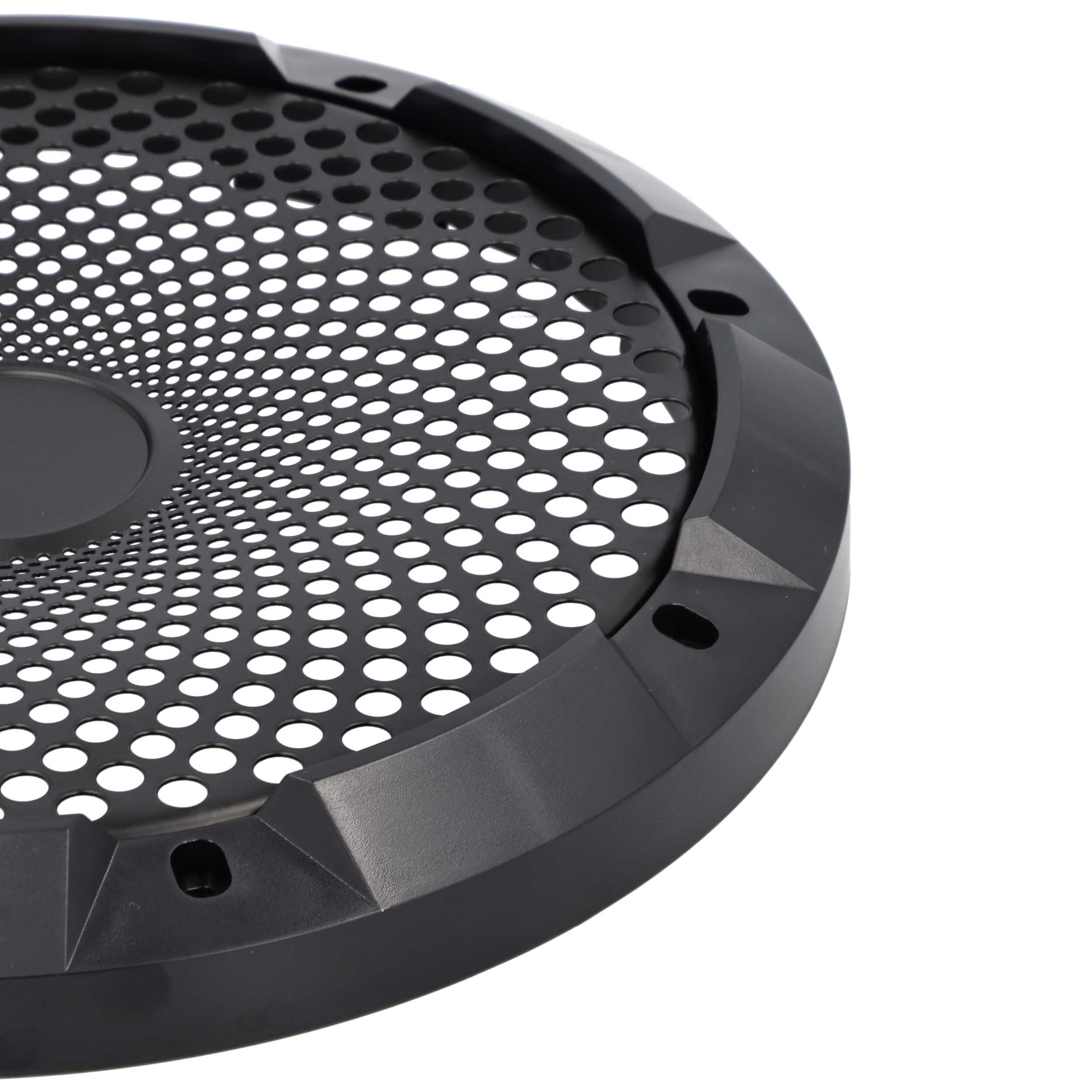 Speaker & Subwoofer Grille - 12-Inch