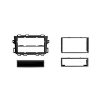 Nissan Murano 2009-2014 (without Bose audio)