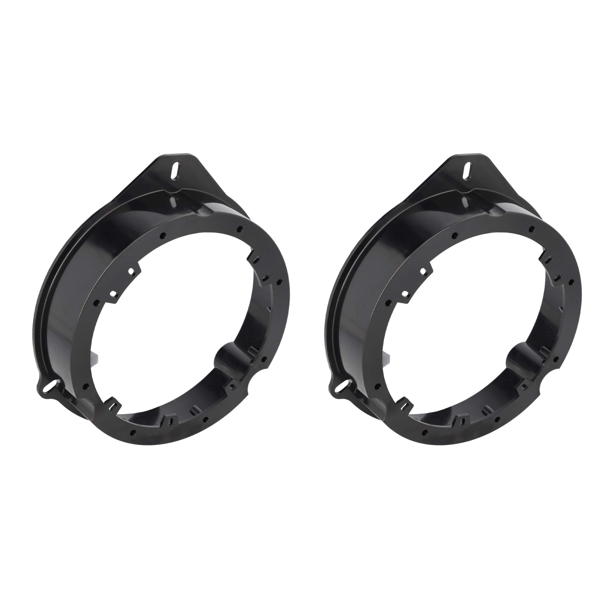 Audi A3 | A4 2000-2010 - 6" to 6.75"