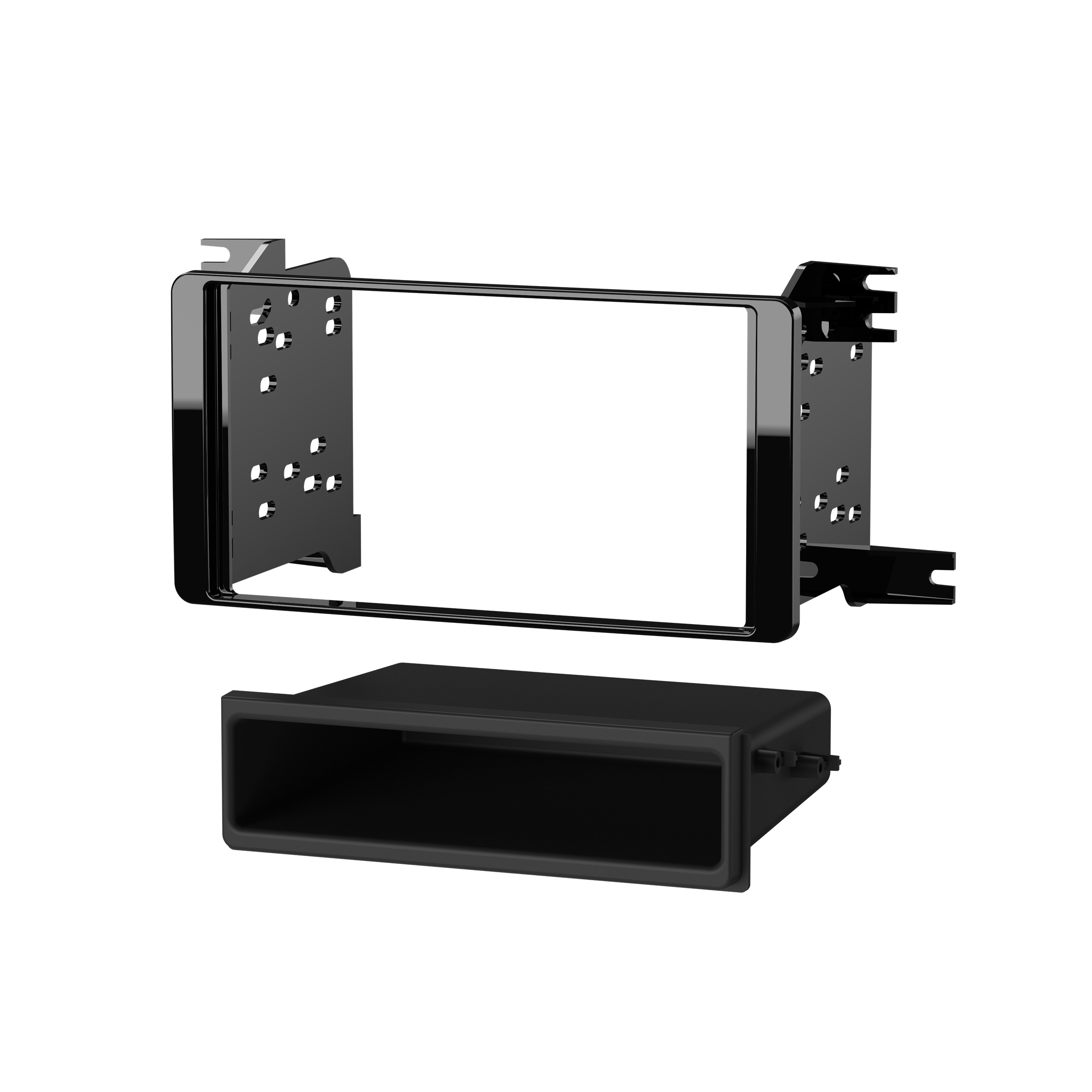 Mitsubishi Outlander 2014-2021