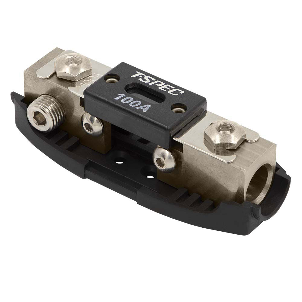 ANL 1/0 AWG Compact Fuse Holder