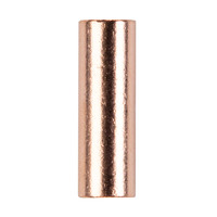 6 GA COPPER BUTT - 25PK