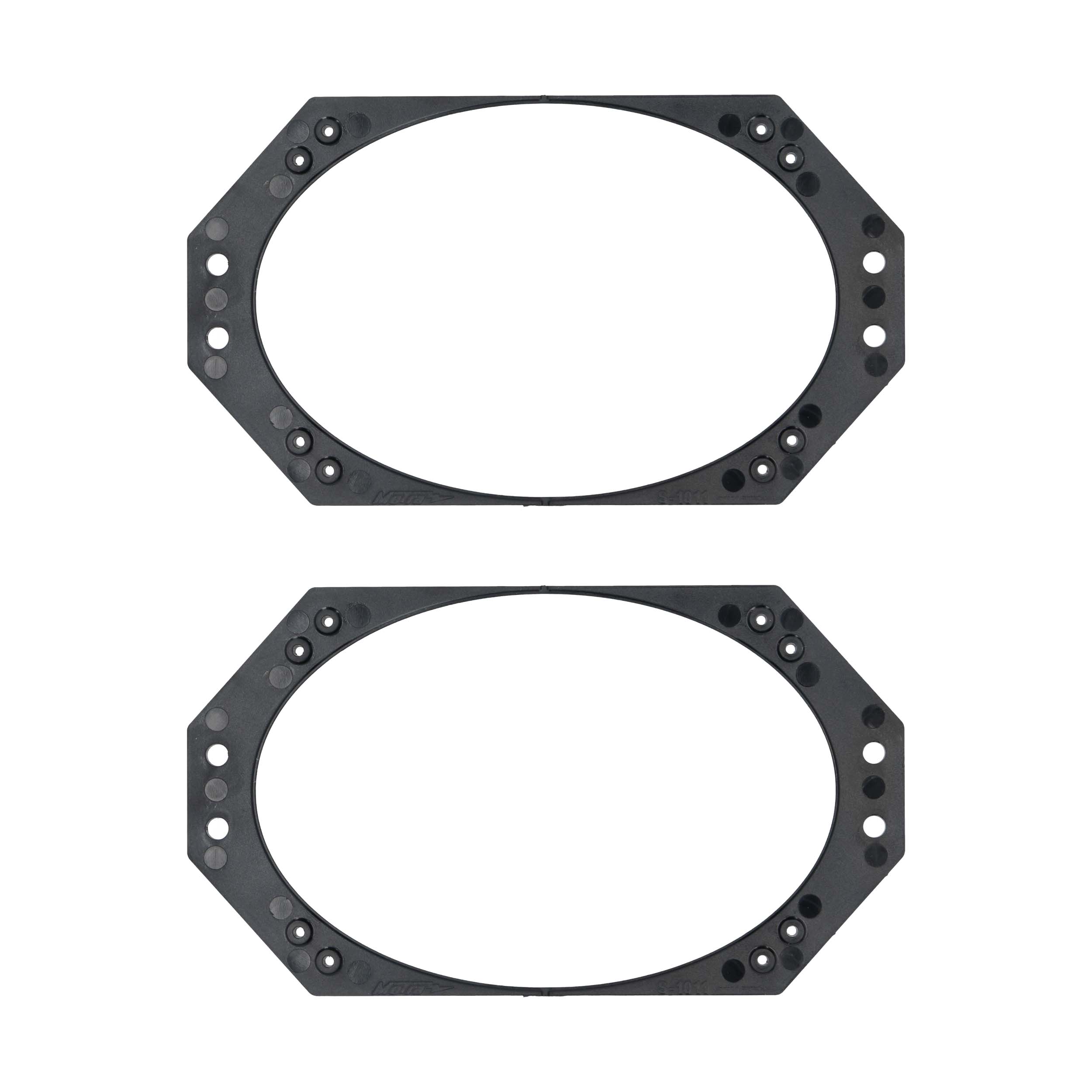 Speaker Adapter - Jeep Wrangler TJ 1997-2006