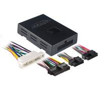 Data Interface - GM 2000-2005