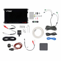 Subwoofer Power Pack - Ford 2006-2025 | Non-Amplified