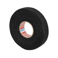 tesa 3/4IN X 25M INTERIOR HARNESS TAPE - 8/SLEEVE