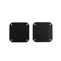 Chevy Corvette 2013-2016 | Impala 2006-2014 - 3.5" (Tweeter Location)