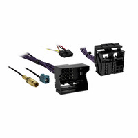 BackUp Camera CAN Interface Harness - Mercedes-Benz 2008-Up