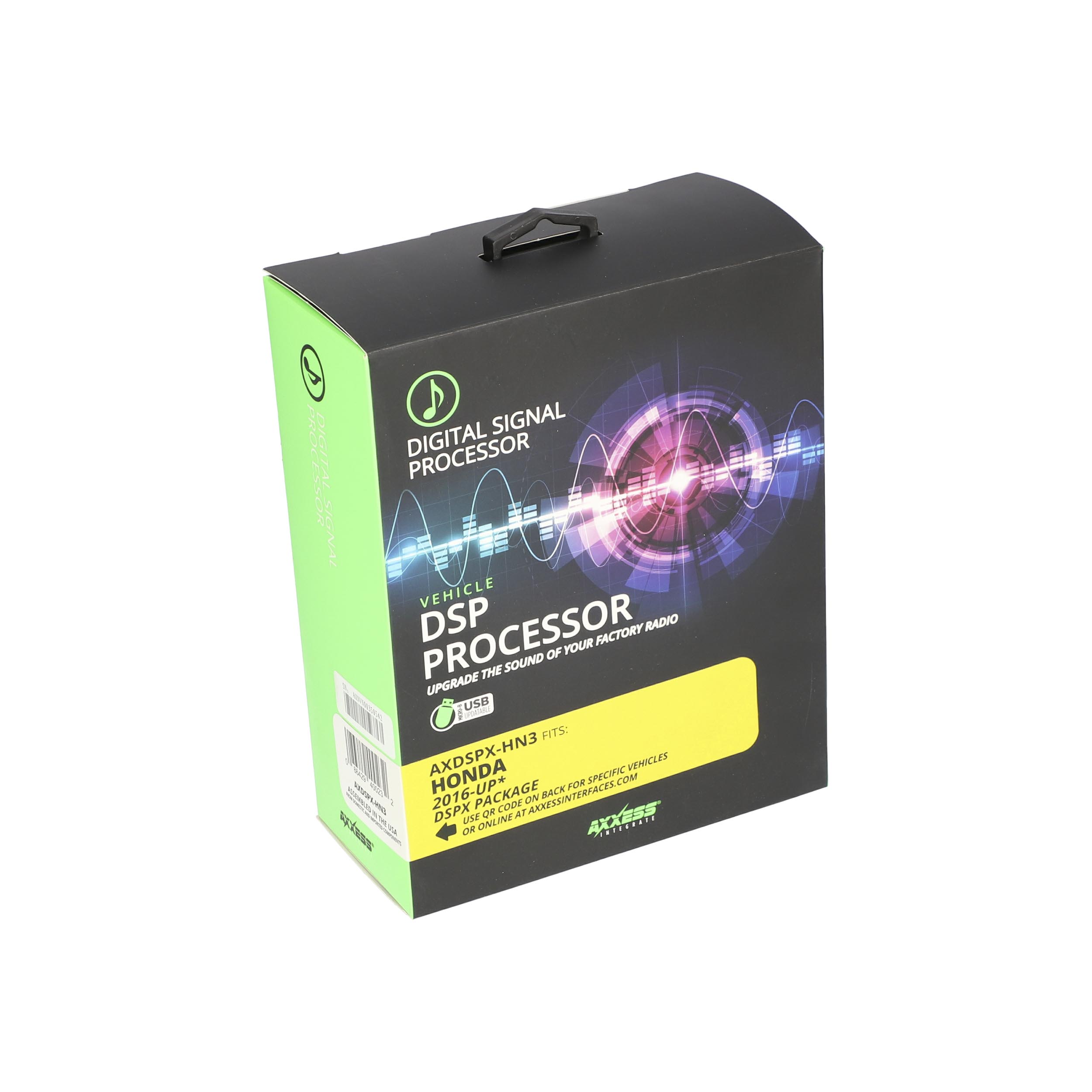 SDPIF®/DSP Data Intfc - Fits Select Honda Models 2016-2022