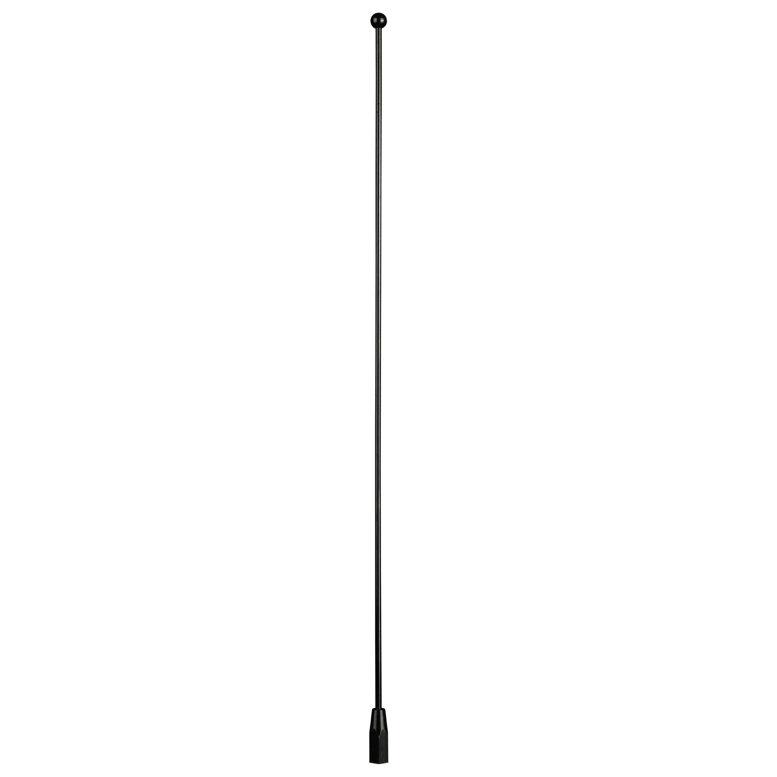 13.5" Replacement Mast - Fits GM/Ford/Chrysler/Japanese Vehicles
