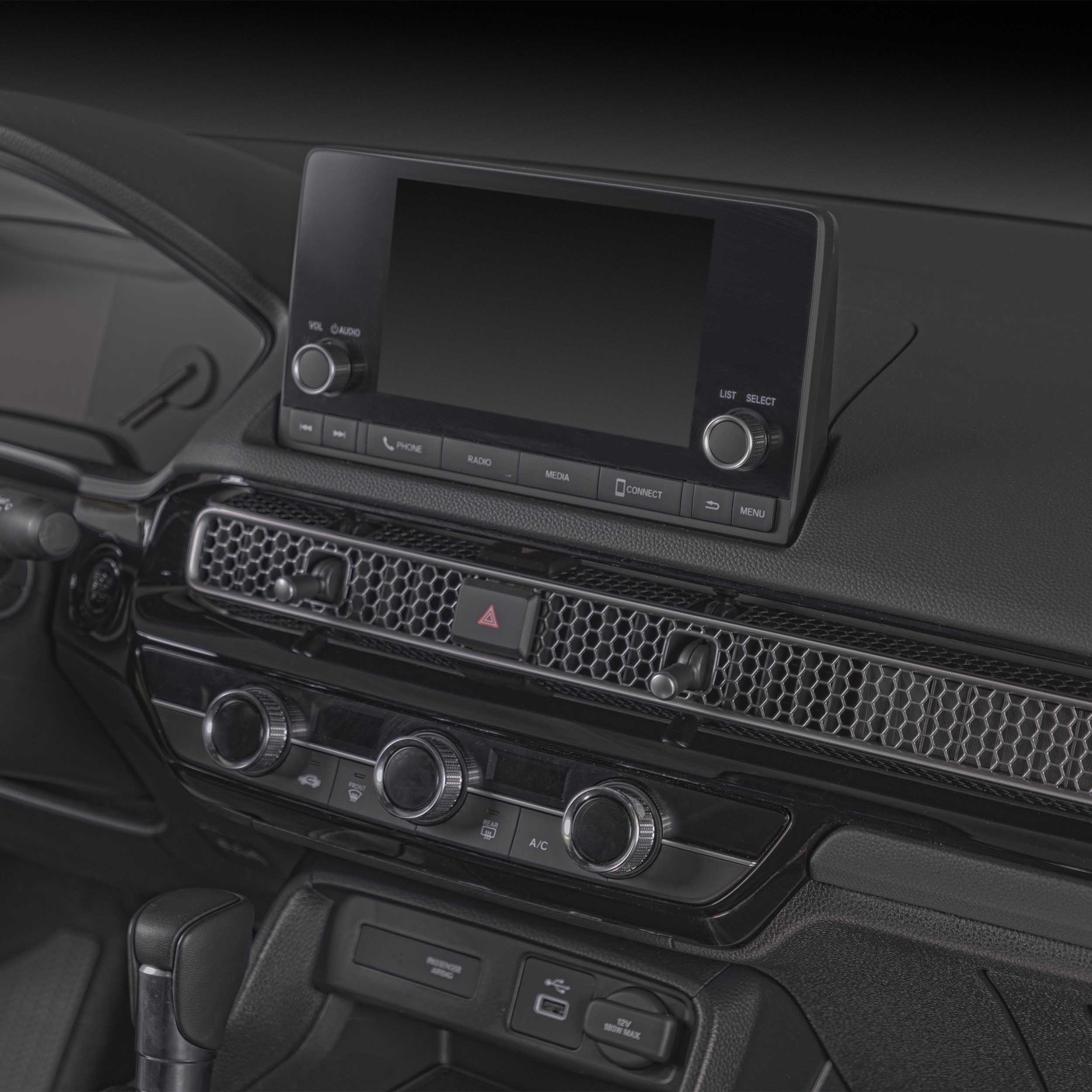 Honda Civic 2022-Up