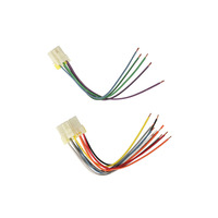 OEM Harness - Nissan 1984-1996